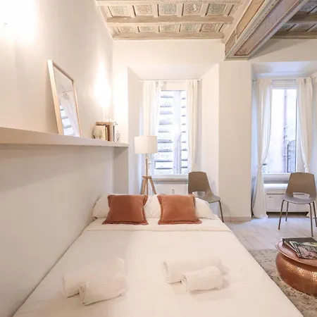 The Jewel Of Sant Onofrio In The Heart Of * ローマ