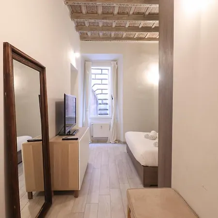 The Jewel Of Sant Onofrio In The Heart Of アパート